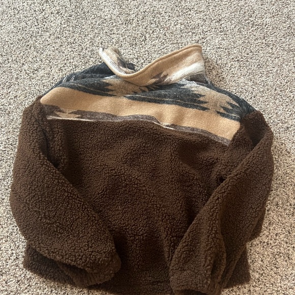 Women’s cropped hoodie - Picture 2 of 4